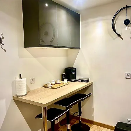 Maison Cocooning Chateauroux Exterior photo