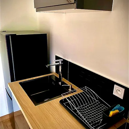 Maison Cocooning Chateauroux Exterior photo