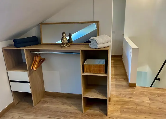 Maison Cocooning