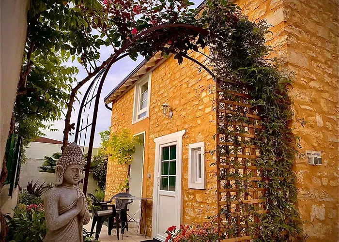 Maison Cocooning