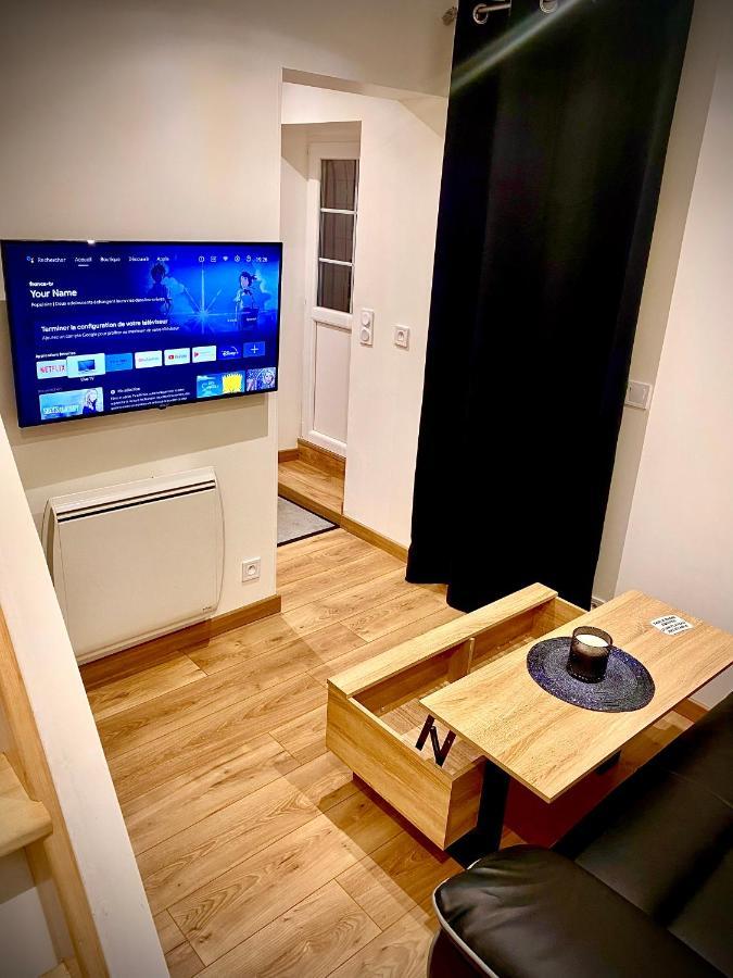 Apartment Maison Cocooning *