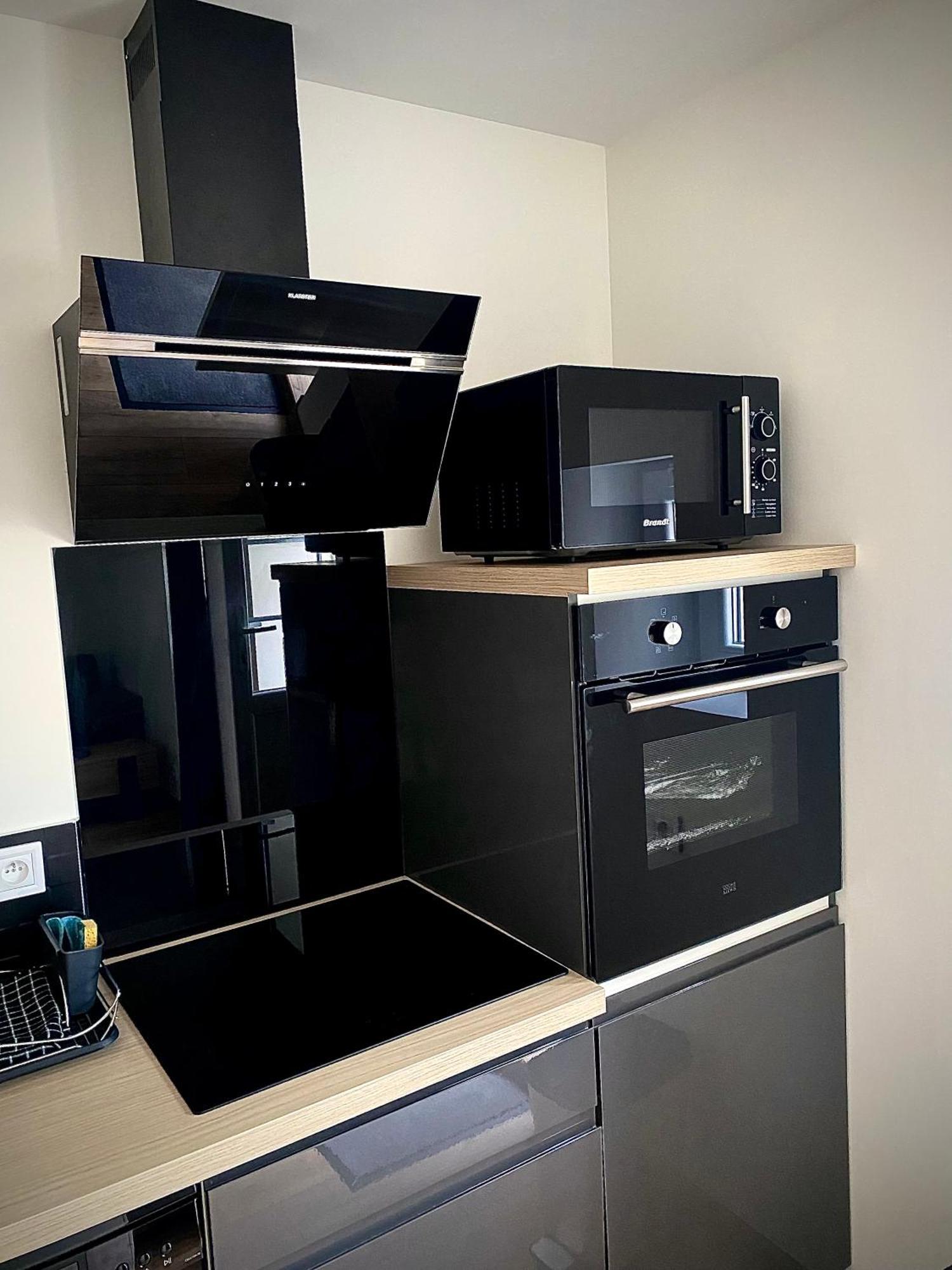 Maison Cocooning Apartment